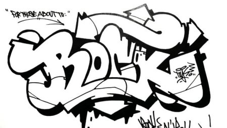 Теги граффити скетчи