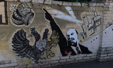 Радужные животные