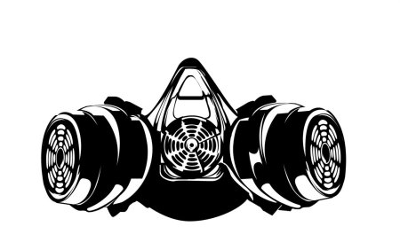 Противогаз из игр