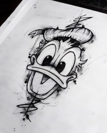 Граффити эскизы