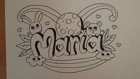 Граффити имя Макс