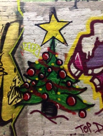 Граффити скетчи в стиле бабл