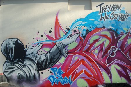 ЭПИЧНЫЕ граффити