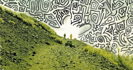 Скай граффити