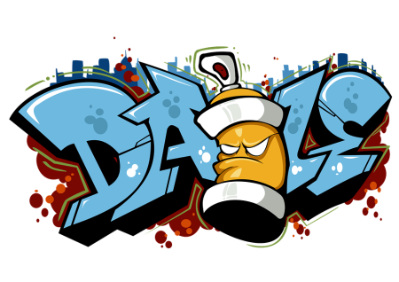 Картинки граффити