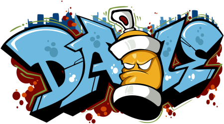 Граффити рисунки