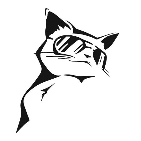 Трафареты для граффити