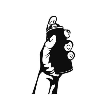 Граффити для новичков