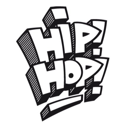 Граффити чб