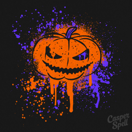 Маска зомби раскраска