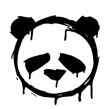 Трафареты для граффити