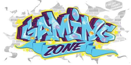 Граффити гейм