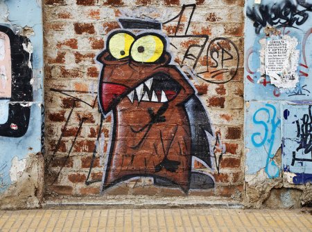 Крутые рисунки на стену