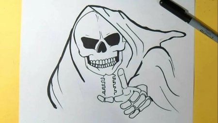 Рисунки карандашом для срисовки граффити