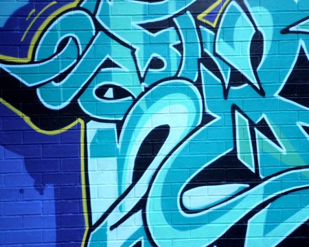 Граффити фон