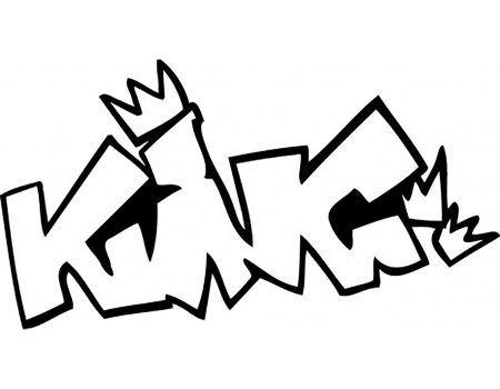 Граффити для новичков