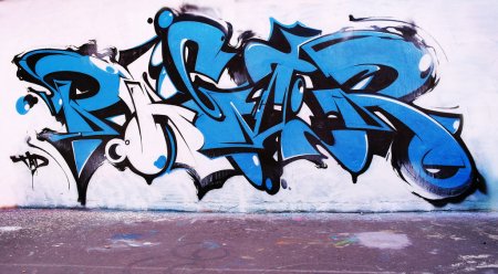 174 Граффити