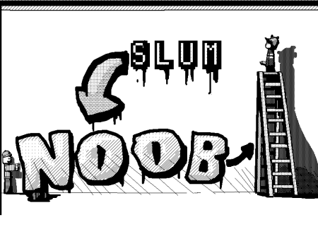 Граффити РОБЛОКС