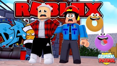 Граффити РОБЛОКС