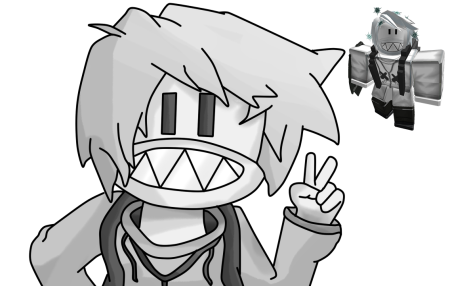 РОБЛОКС для рисования