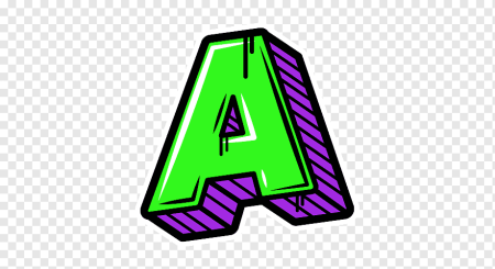 Граффити для игр PNG