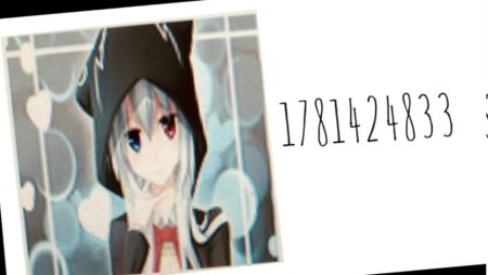 ID картинок РОБЛОКС