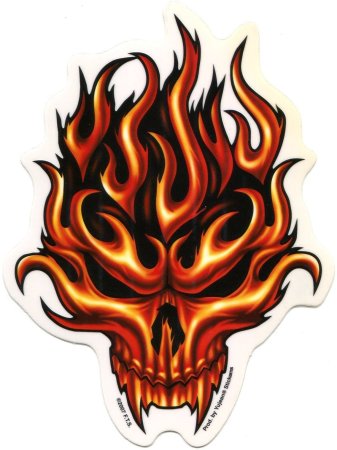 Тату огонь на руке эскизы