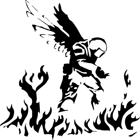 Граффити олофмейстерва