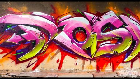 Rasko Graffiti