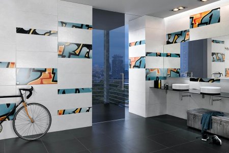 Steuler Design плитка