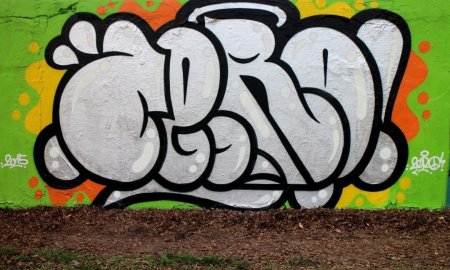 Граффити Zero
