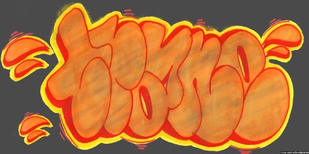 Стикеры trane