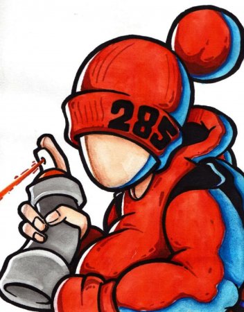 Рисунки для пацанов