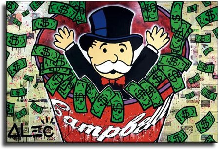 Алек Монополи