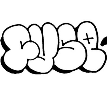 Флопы граффити