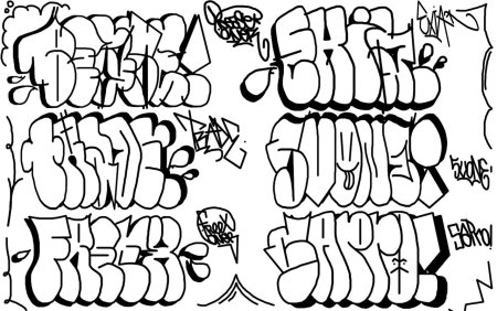 Шрифты для скетчей