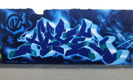 Граффити со стрелками