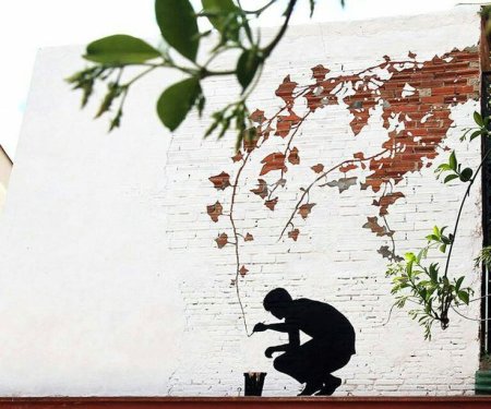 Pejac художник