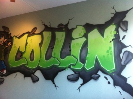 Граффити надписи