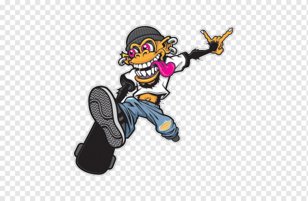 Стикеры для скейтеров