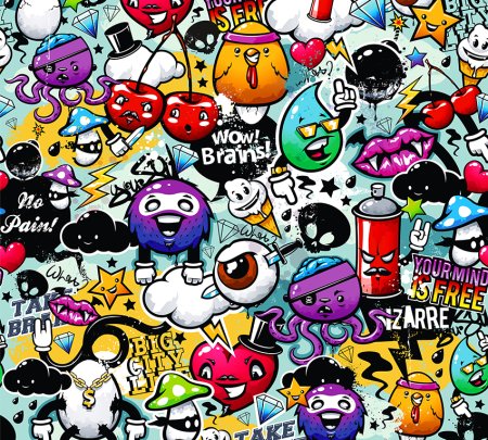 Классные принты