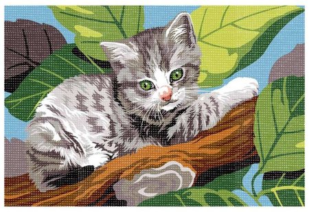 Канва seg de Paris