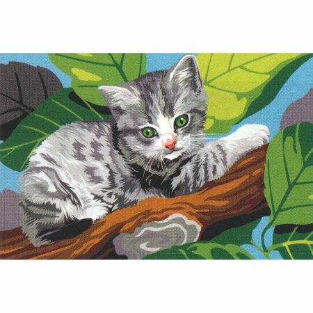 Канва Графика