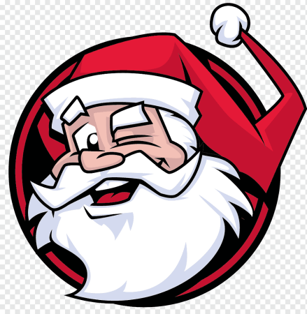 Рисунки граффити новый год