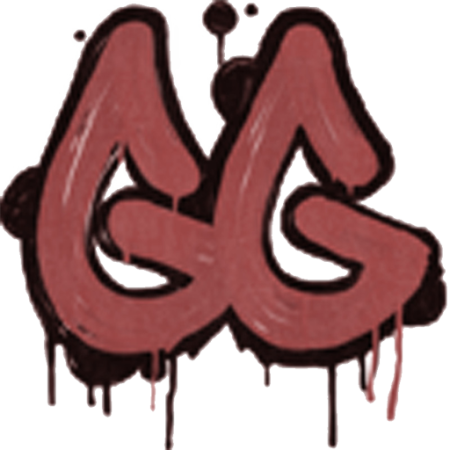 Граффити КС