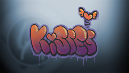 Граффити КС го