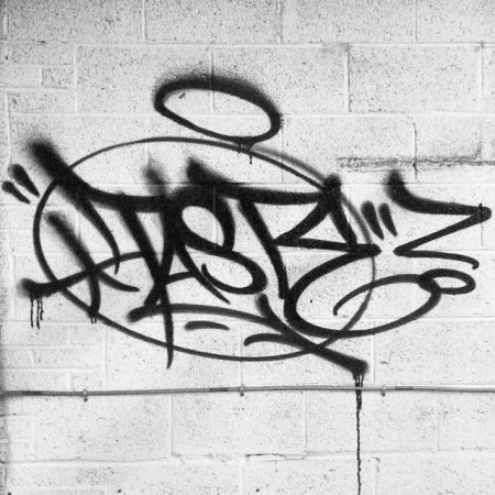 Miyagi граффити