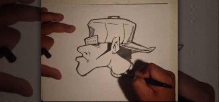 Че крутого нарисовать