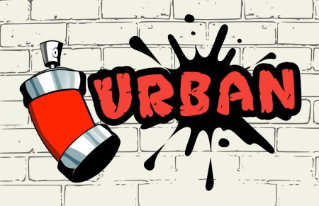 Граффити надписи