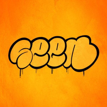 Граффити скейт